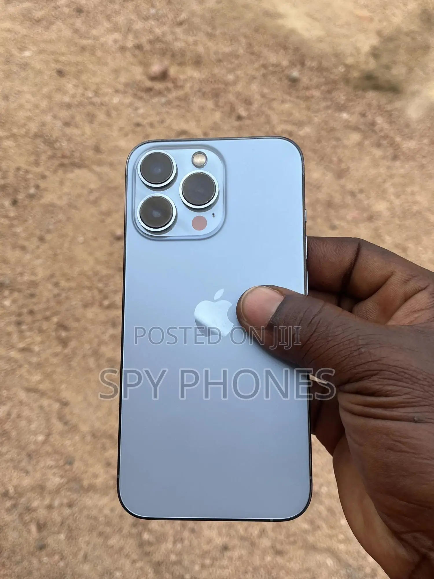 Apple iPhone 13 Pro 128 GB Blue