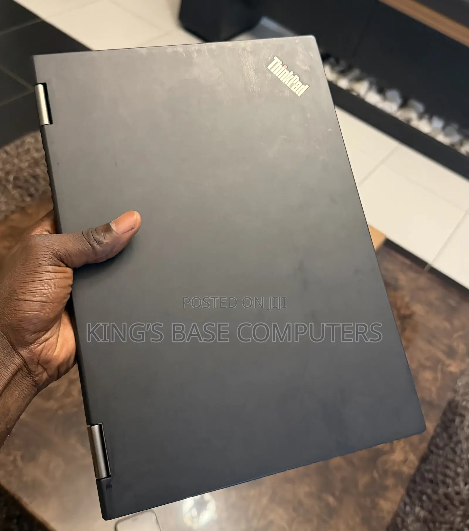 Laptop Lenovo ThinkPad x13 Yoga 8GB Intel Core i7 SSD 256GB