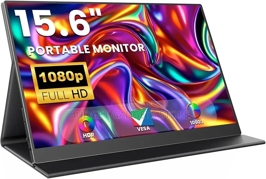 Portable Monitor