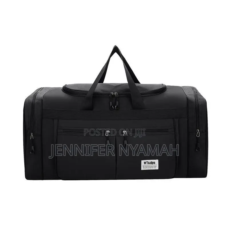 Duffel Traveling Bag