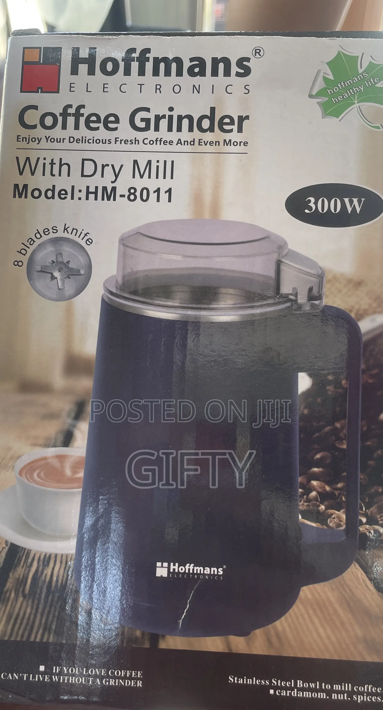 Cofffee Grinder