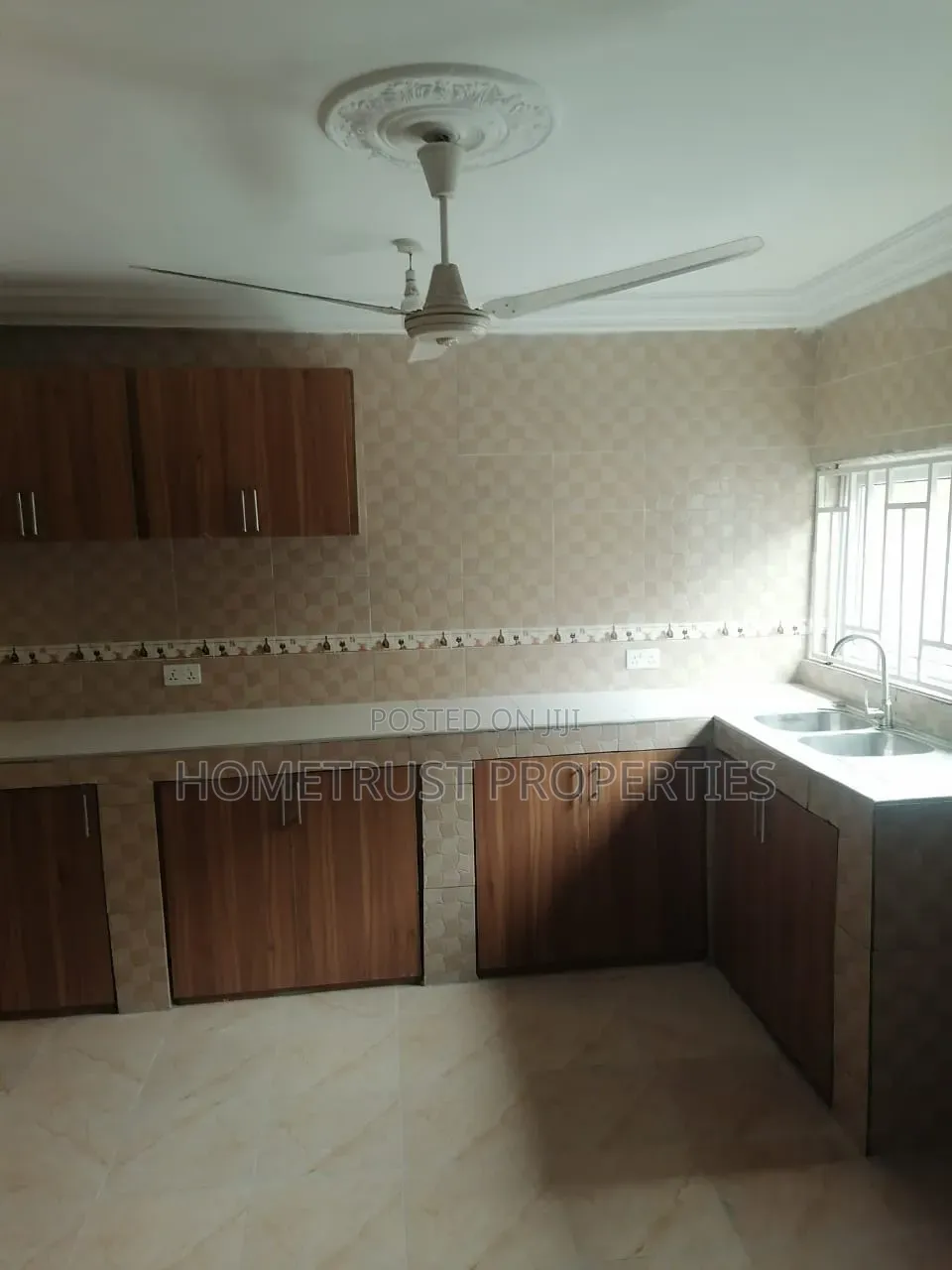 4bdrm House in Pokuase Acp for rent