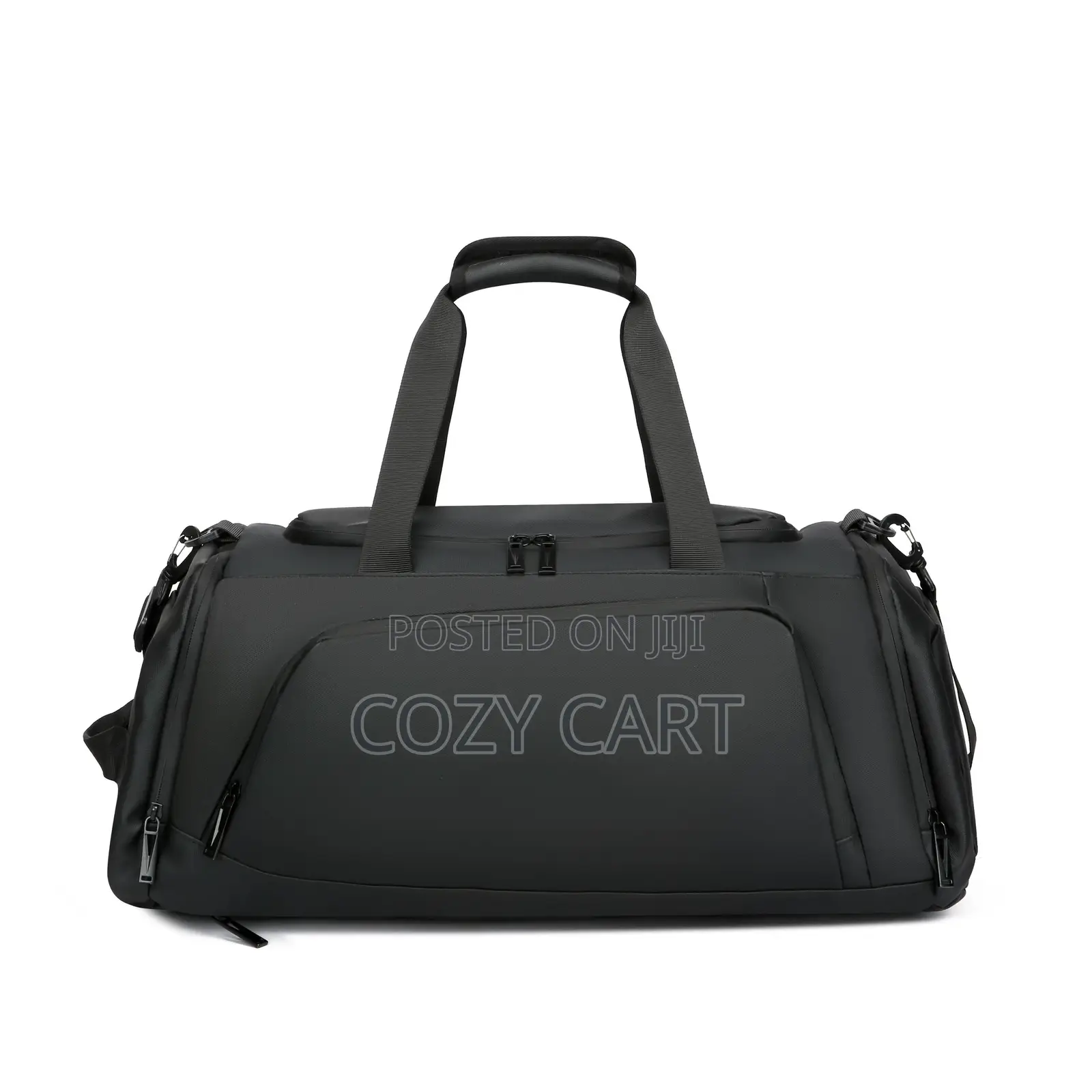 Duffel Bag / Back Pack