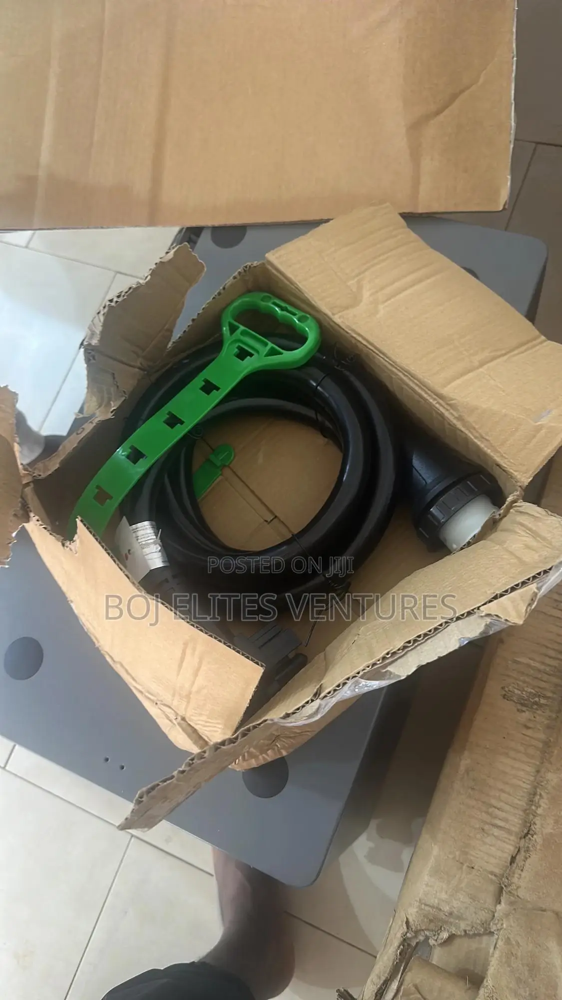 44kwh Home Backup Battery and Inverter