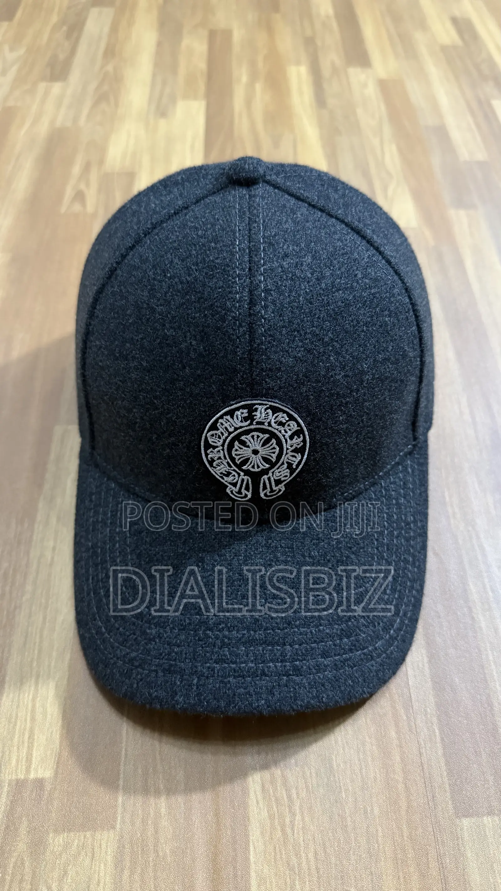Baseball Caps