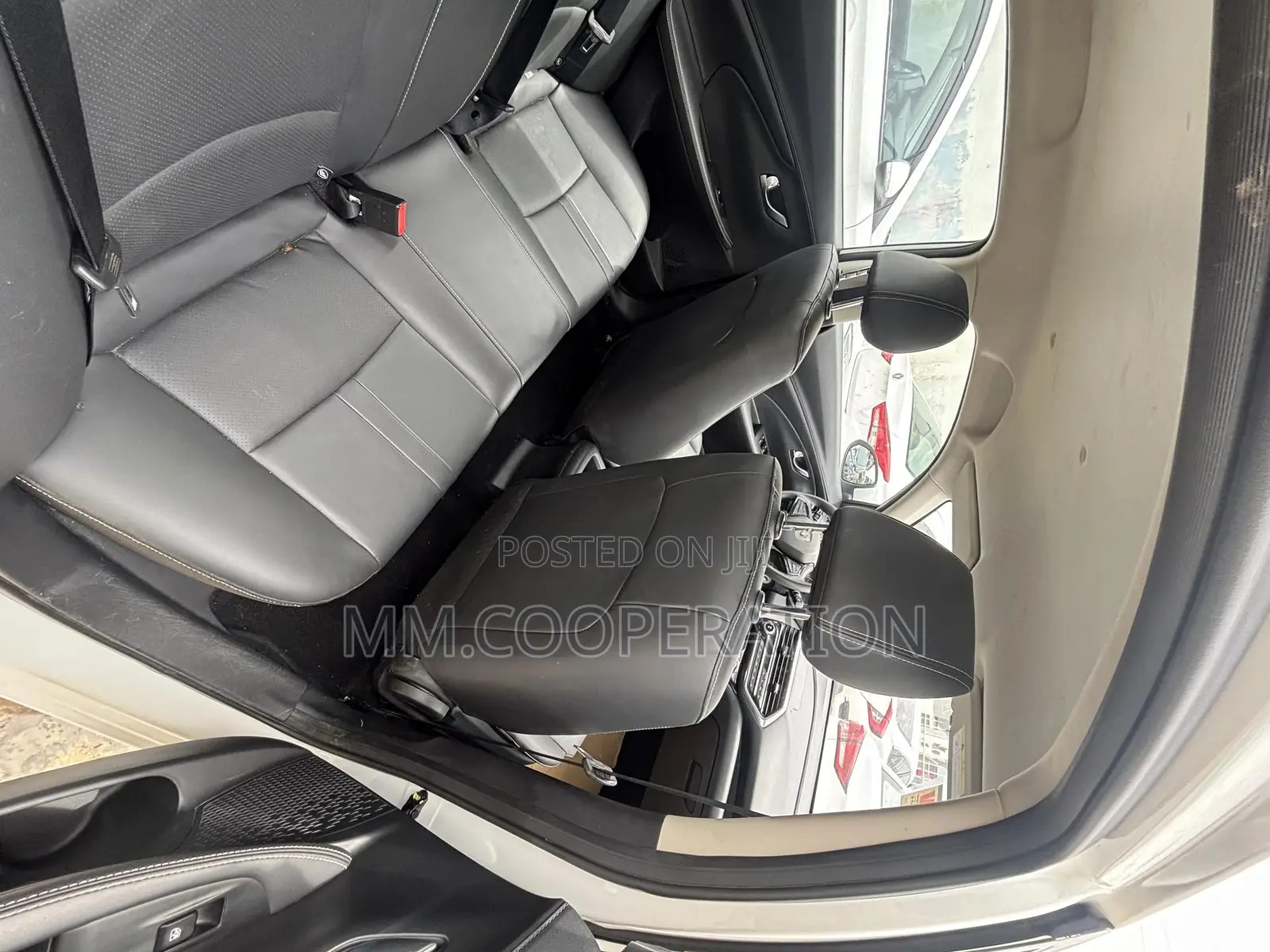 New Changan Alsvin 2025 White