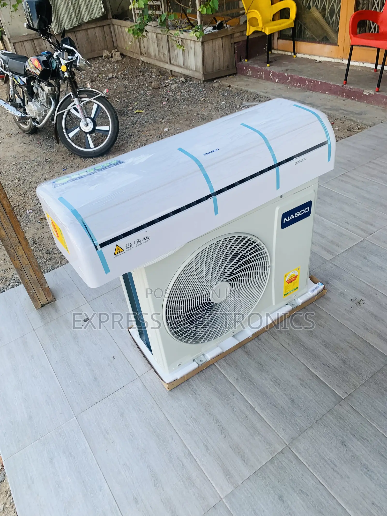 Shop From the Best Store for Nasco 2.0hp Split R410 Gas