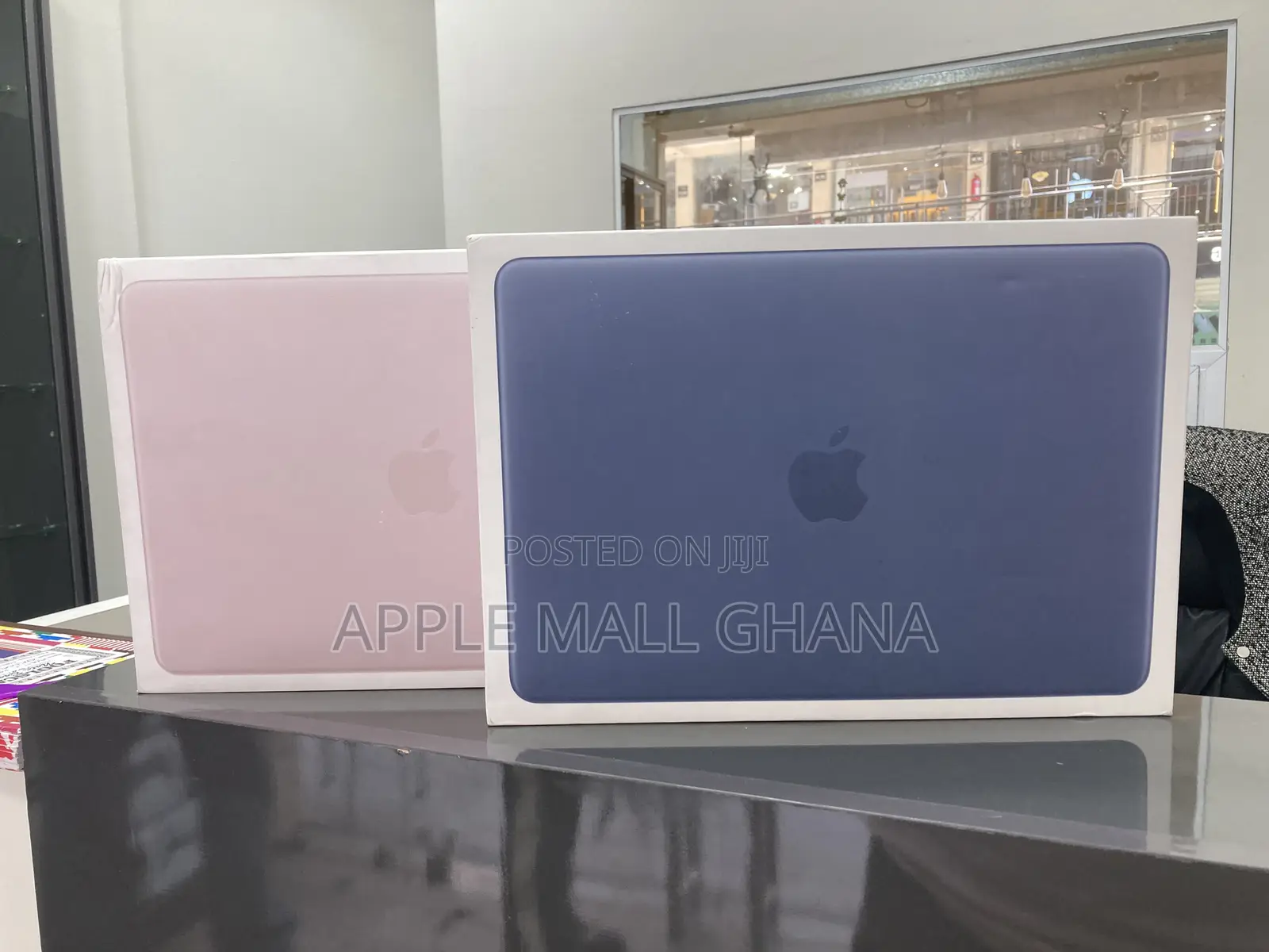 New Laptop Apple MacBook Neo 2026 8GB SSD 256GB