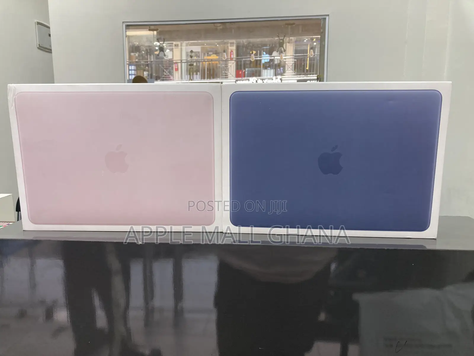 New Laptop Apple MacBook Neo 2026 8GB SSD 256GB