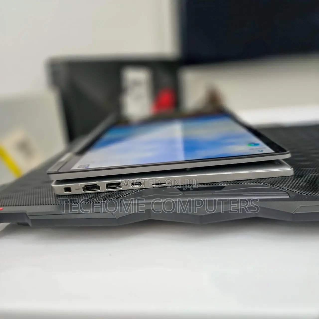 Laptop Dell Latitude 7420 16GB Intel Core i7 SSD 256GB