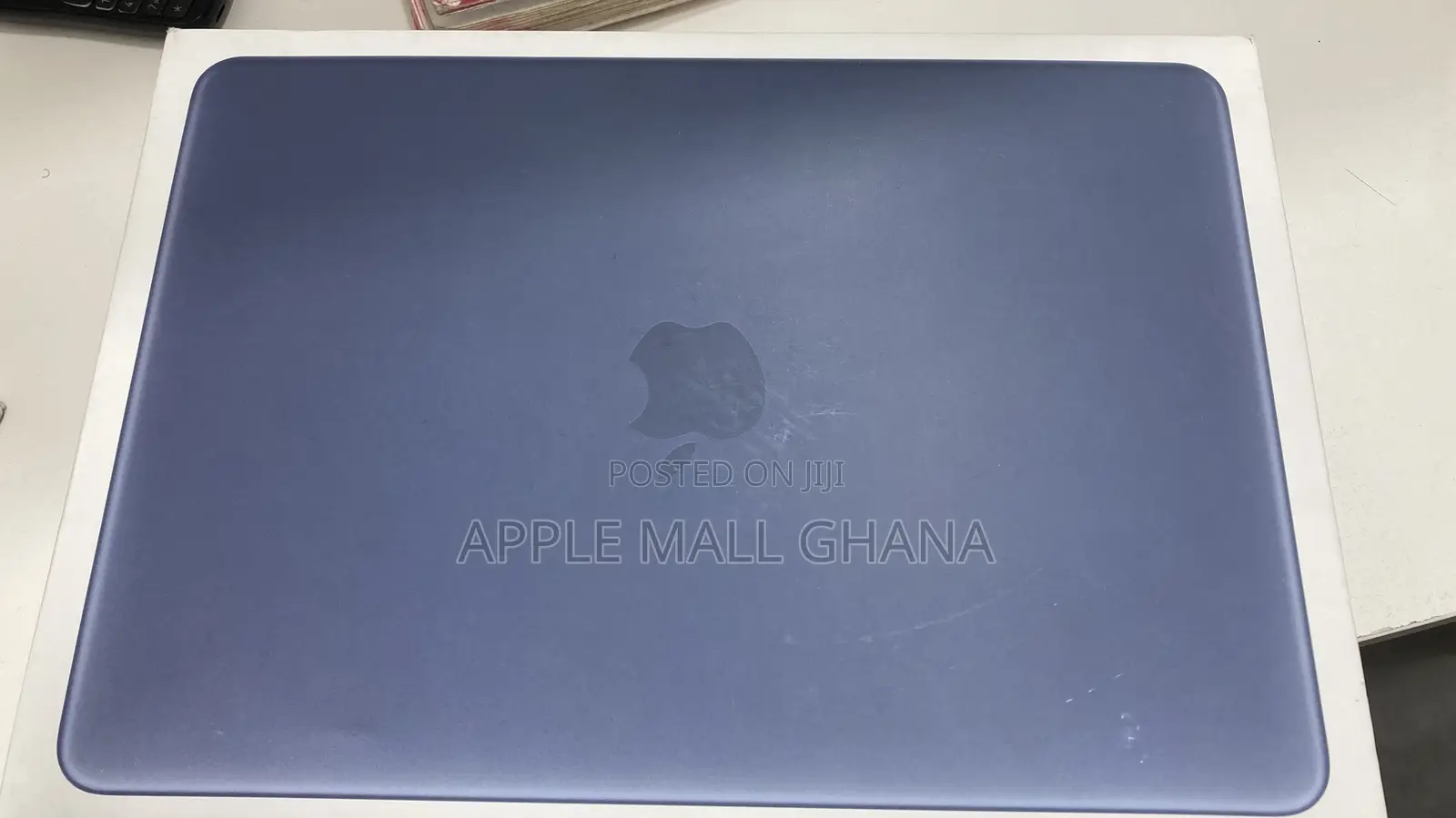 New Laptop Apple MacBook Neo 2026 8GB SSD 256GB
