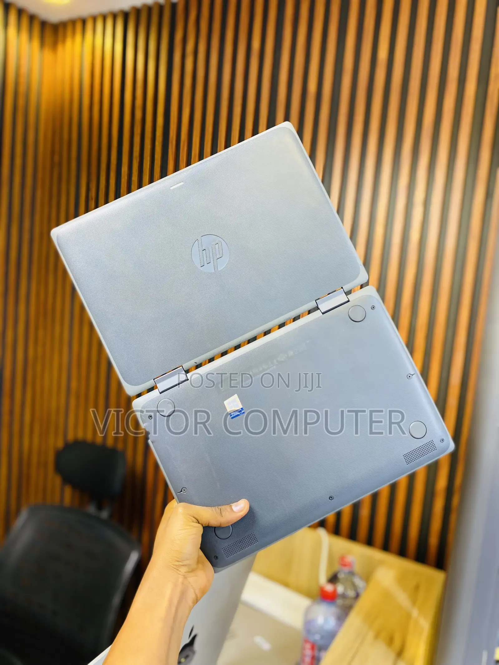 Laptop HP ProBook x360 11 G6 EE 8GB Intel Core i5 SSD 128GB