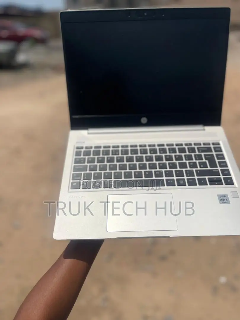 Laptop HP EliteBook 850 G6 16GB Intel Core i5 SSD 256GB