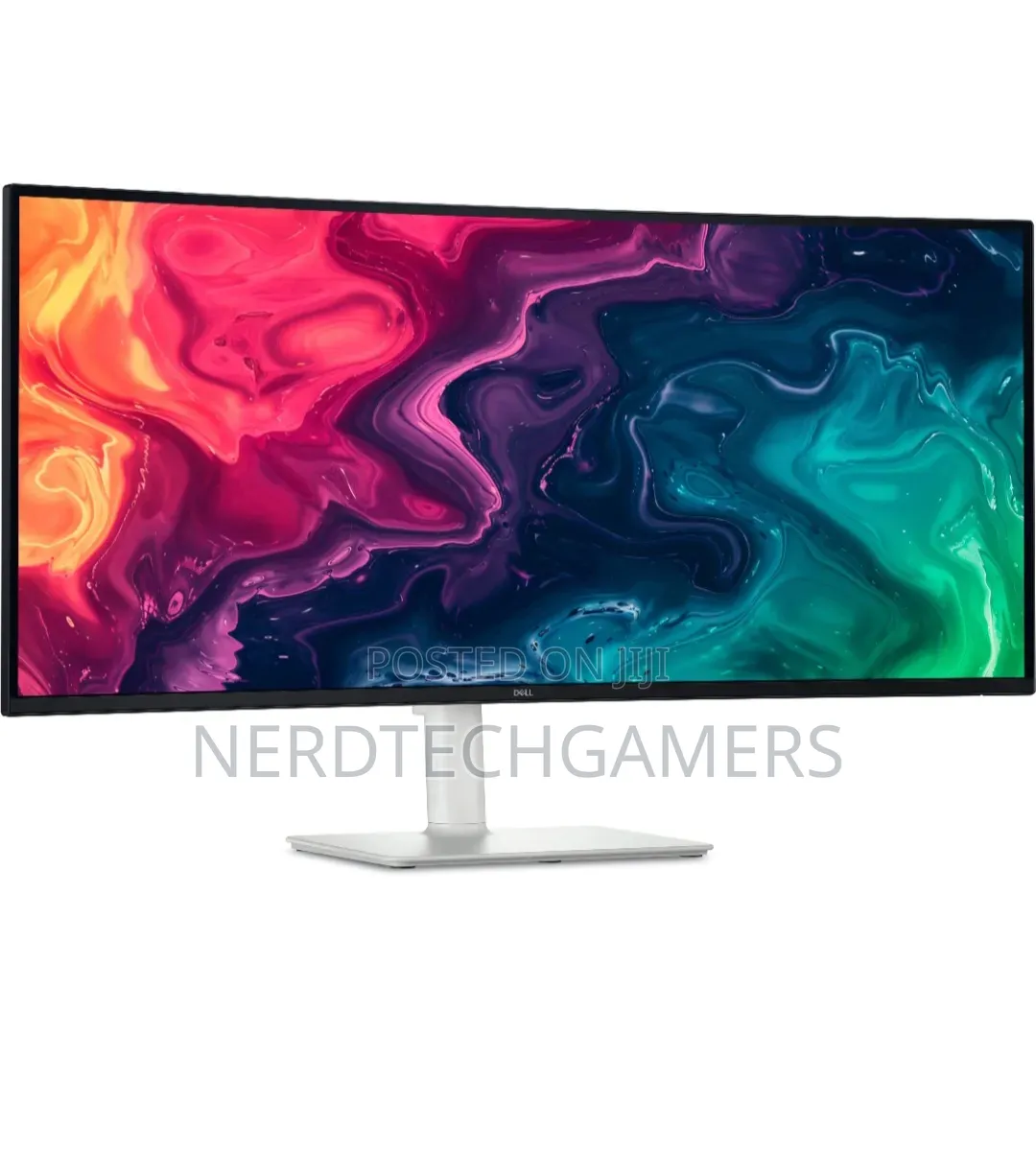 Dell 34 Plus Usb-C Monitor
