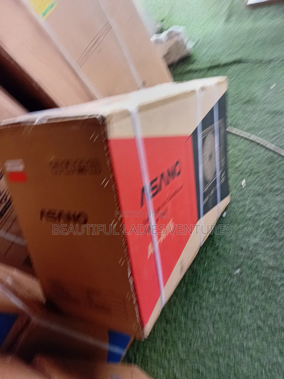 Asano 1.5hp Split Ac – Powerful Yet Economical