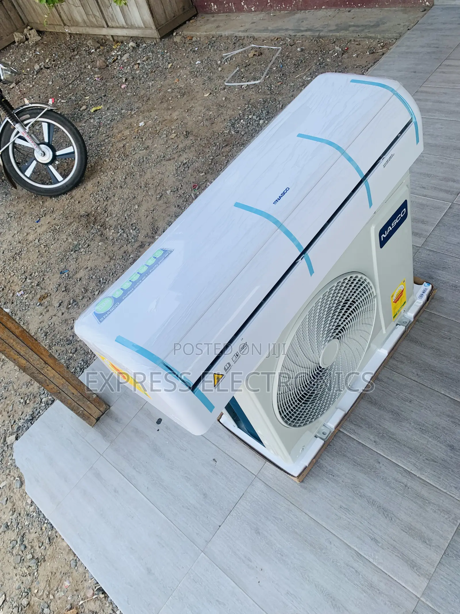 Shop From the Best Store for Dual Inverter Nasco 2.5hp