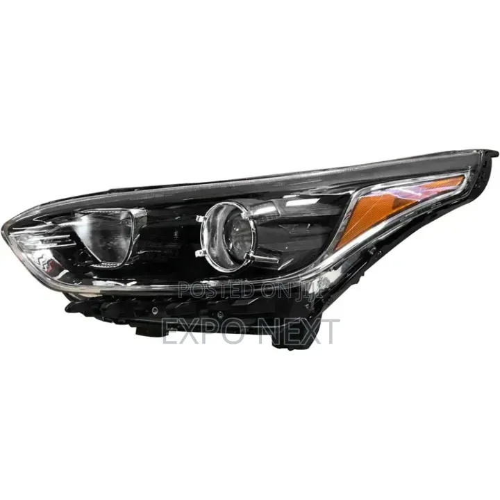 Halogen Head Light for Kia Forte 2019 - 2020