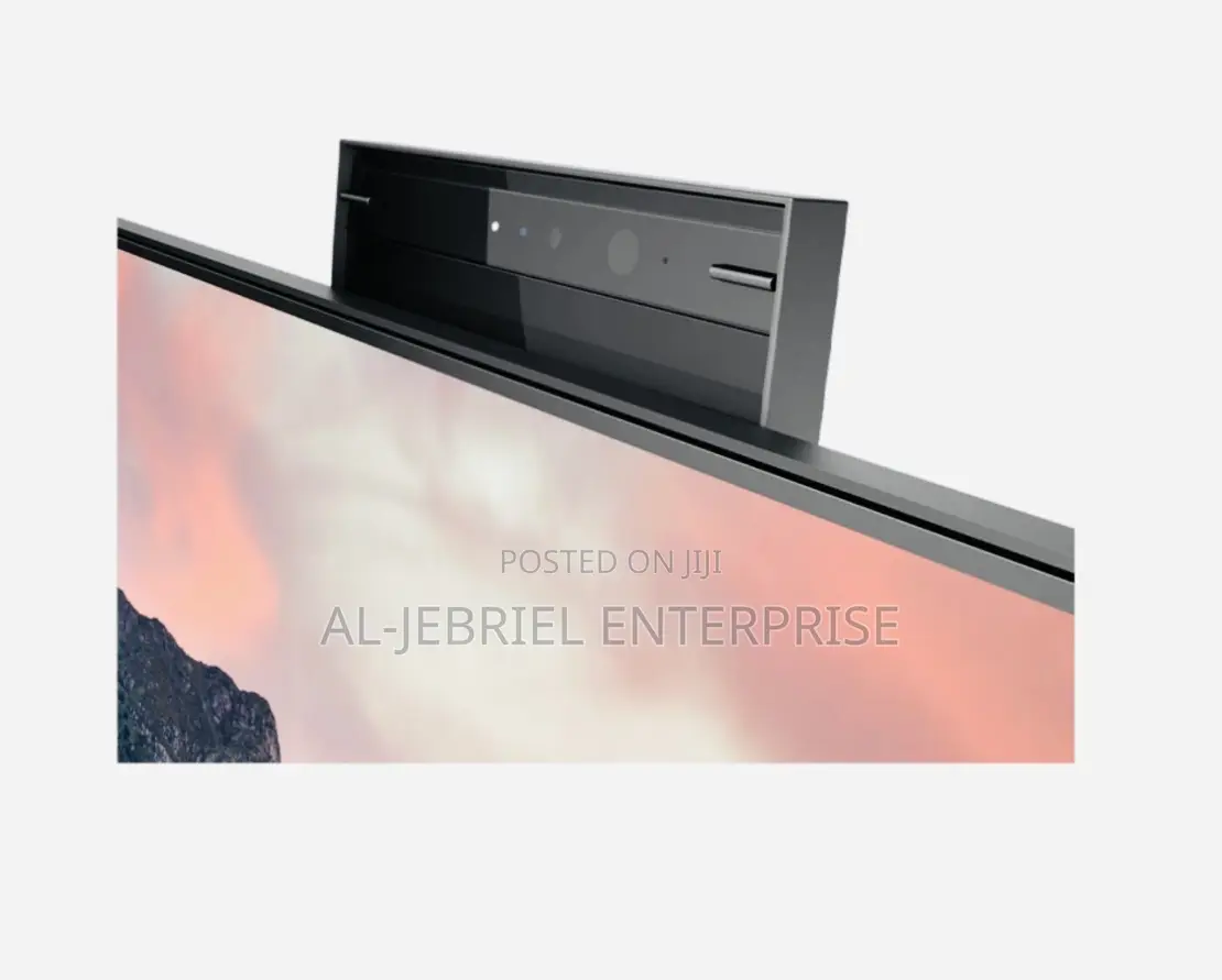 Hp Business Monitor 27”