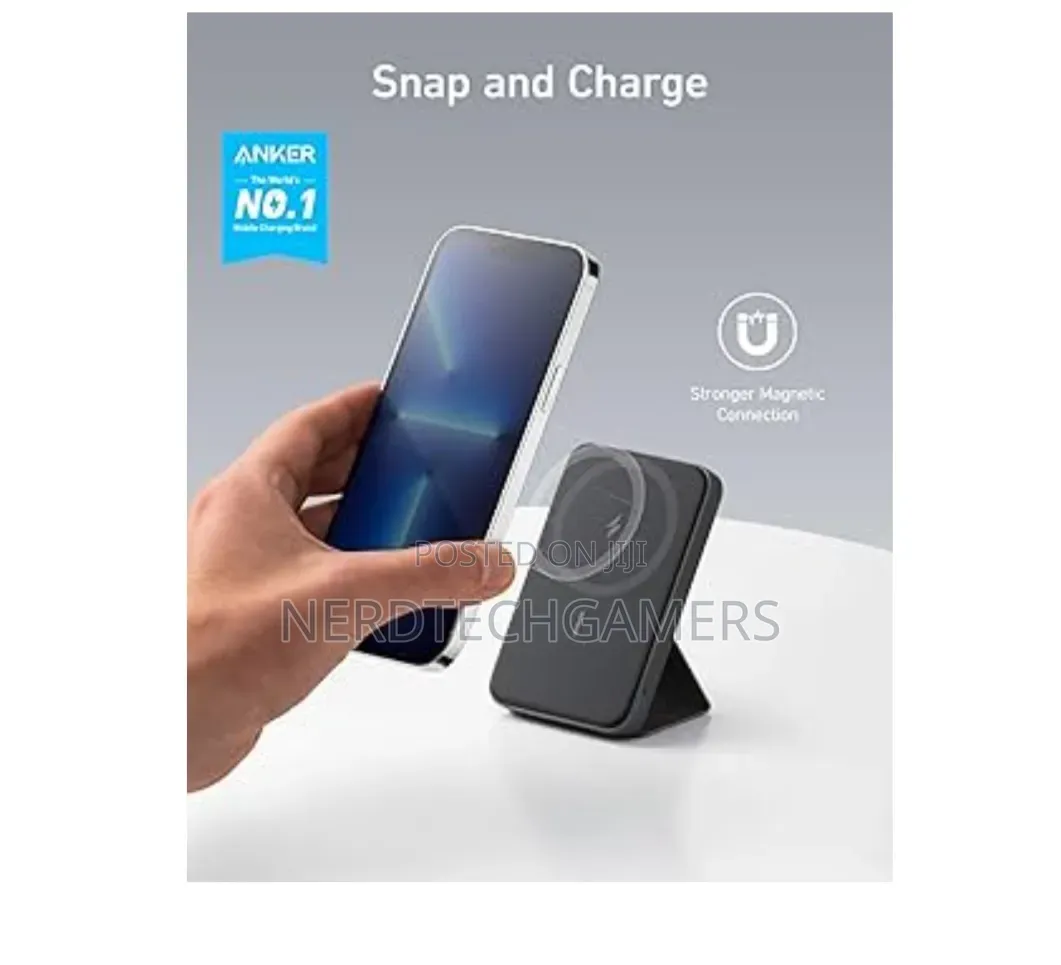 Anker Maggo Power Bank