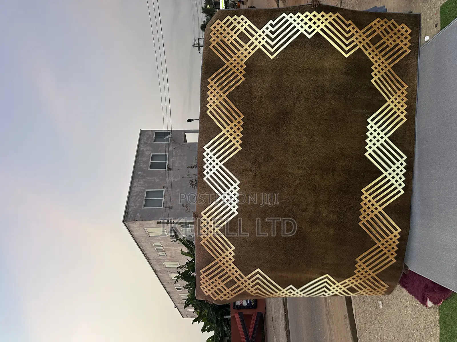 Turkish High Grade Carpet 200x300