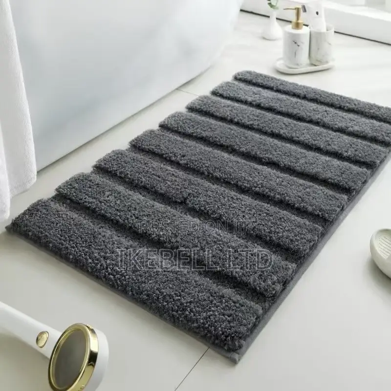 High Quality Floor Mat 50*80