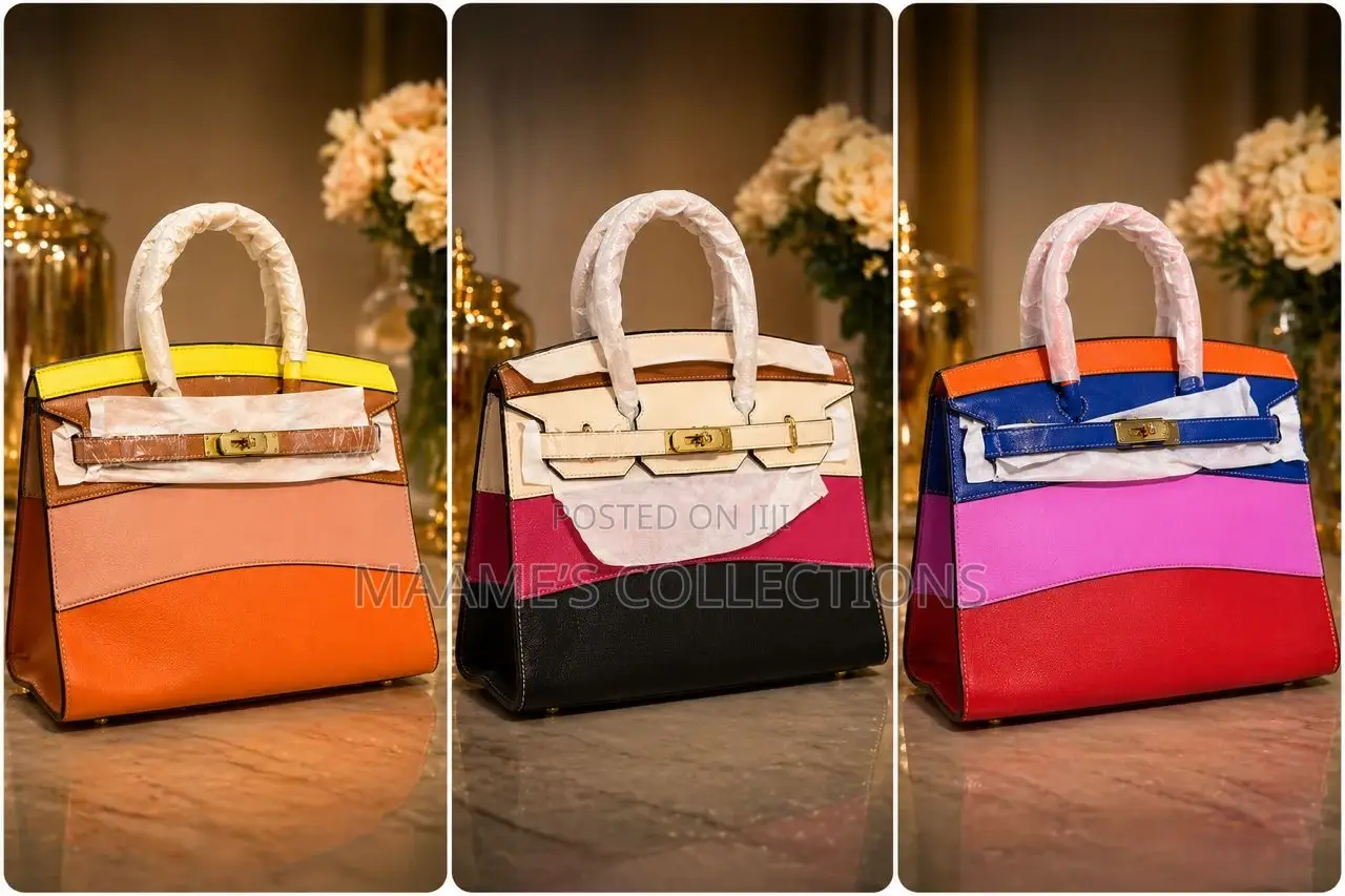 Hermès Birkin Women’S Handbag
