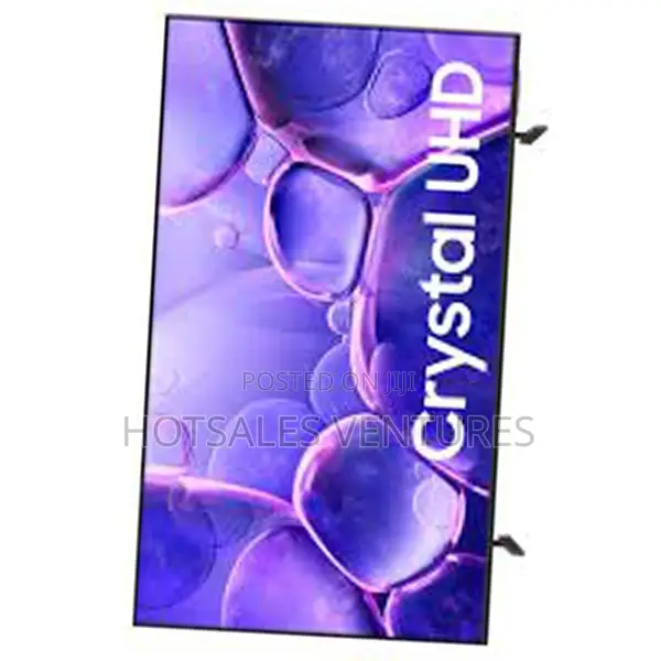 Quality Samsung 65 Inch Uhd Smart Tv - 65u8072f (2025)