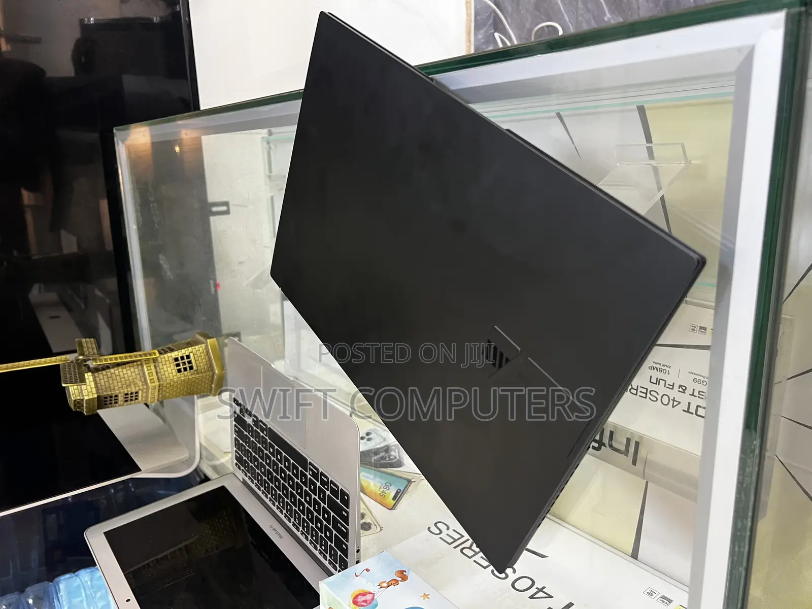 New Laptop Asus VivoBook S500CA 16GB Intel Core i7 SSD 512GB