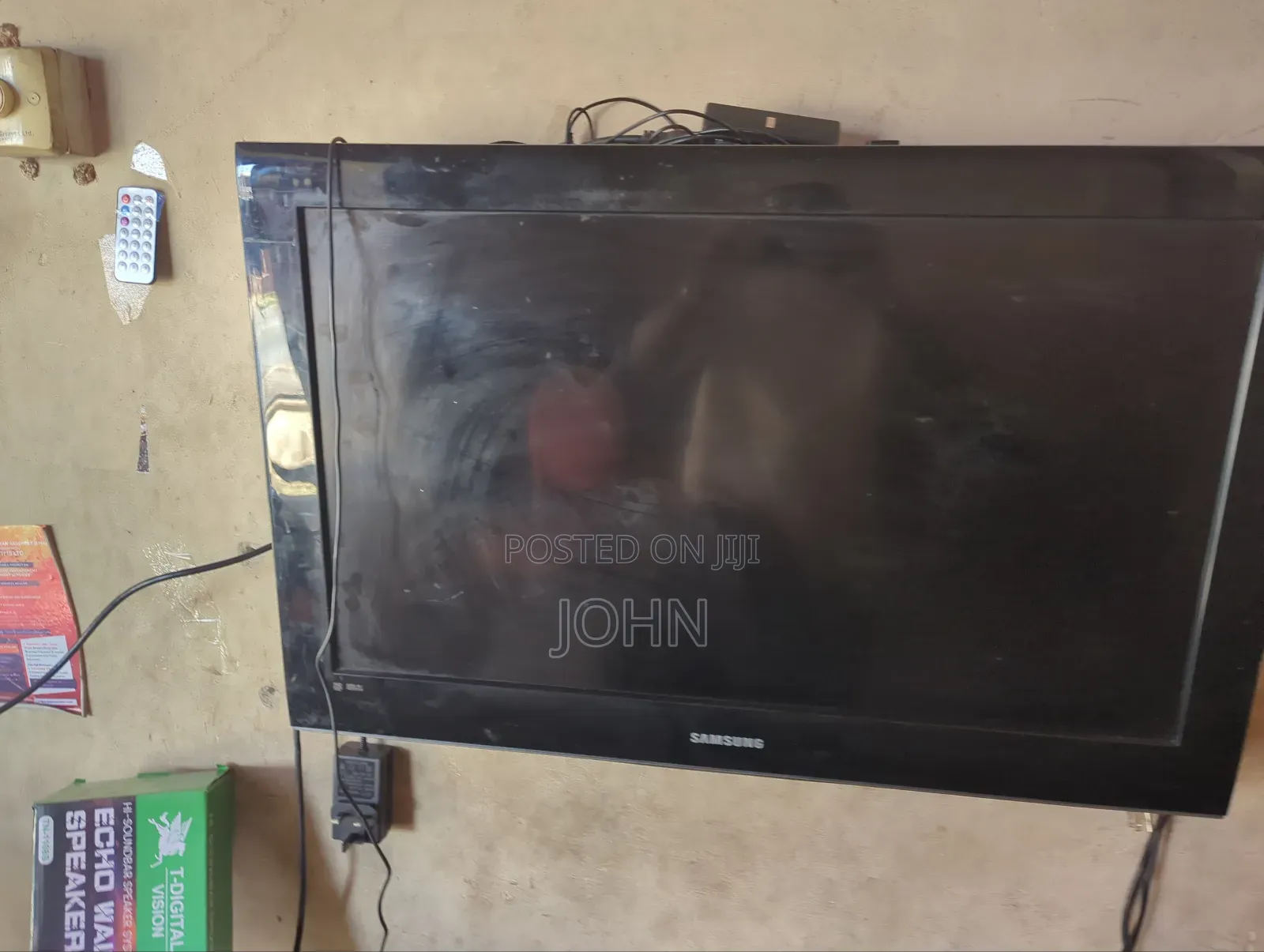 Television