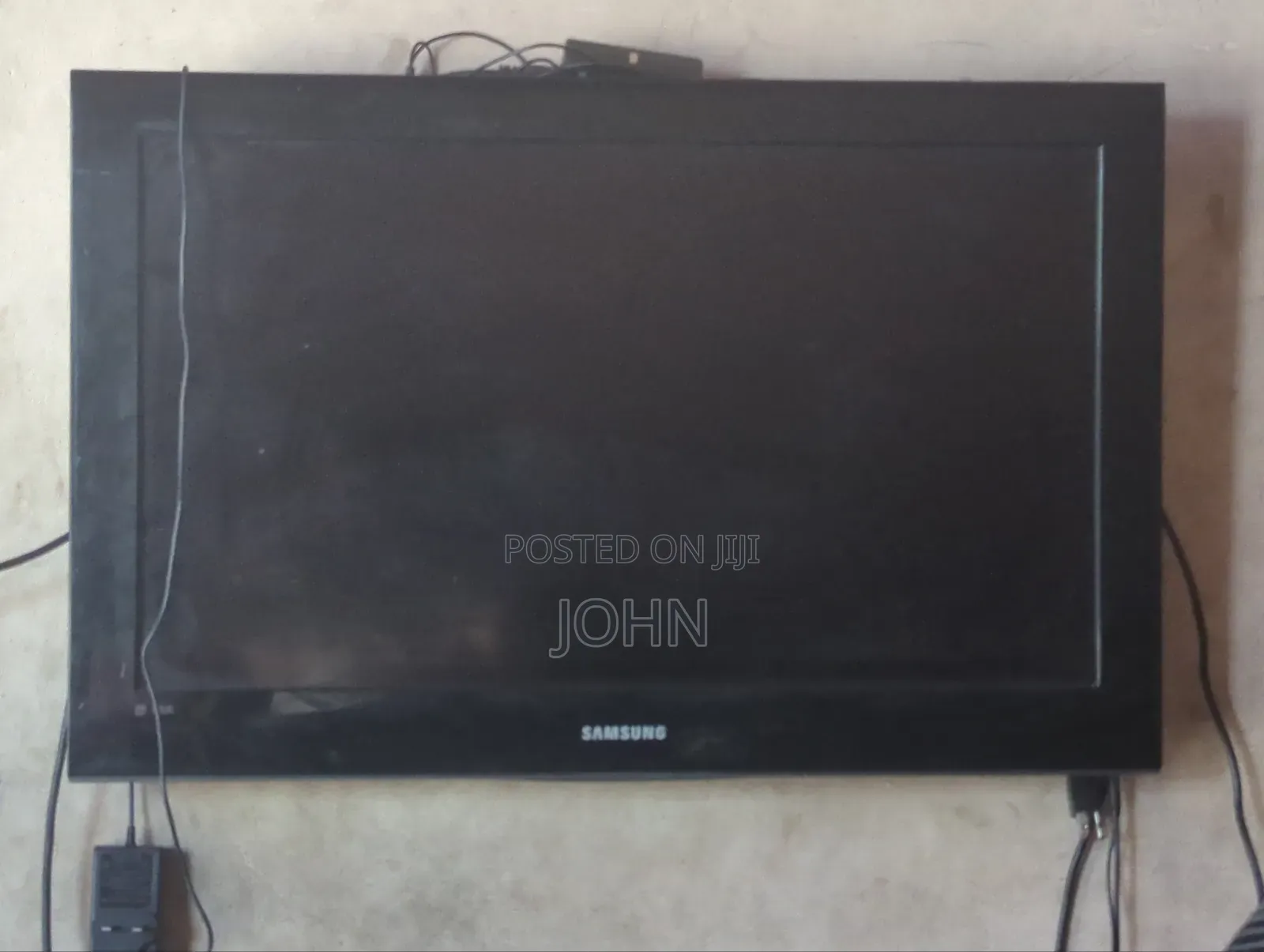 Television