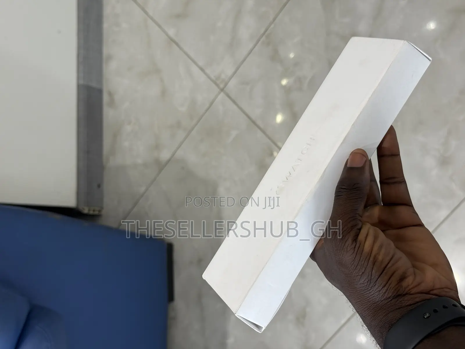 Apple Watch Series 11 46mm GPS Only