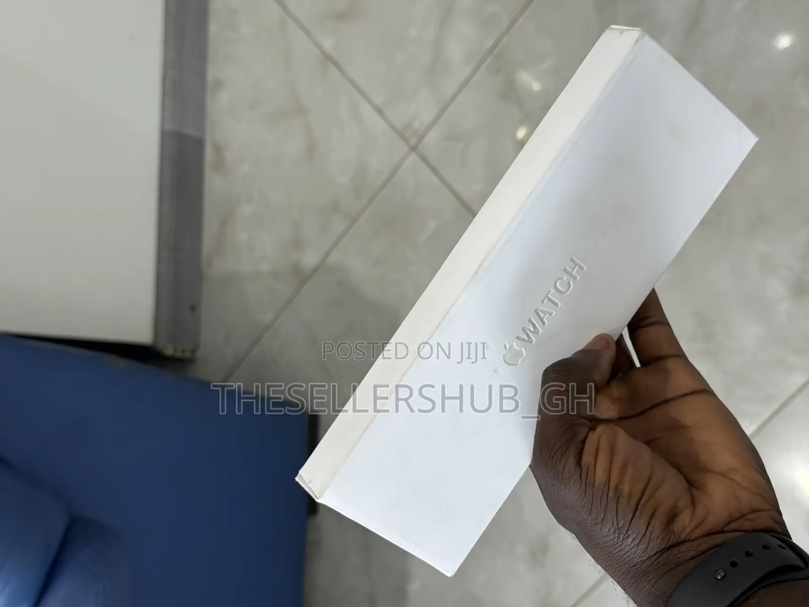 Apple Watch Series 11 46mm GPS Only