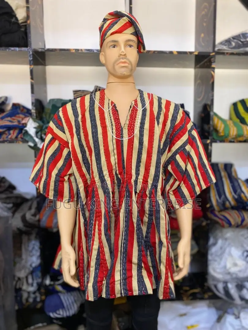 Men Fugu Big Sizes