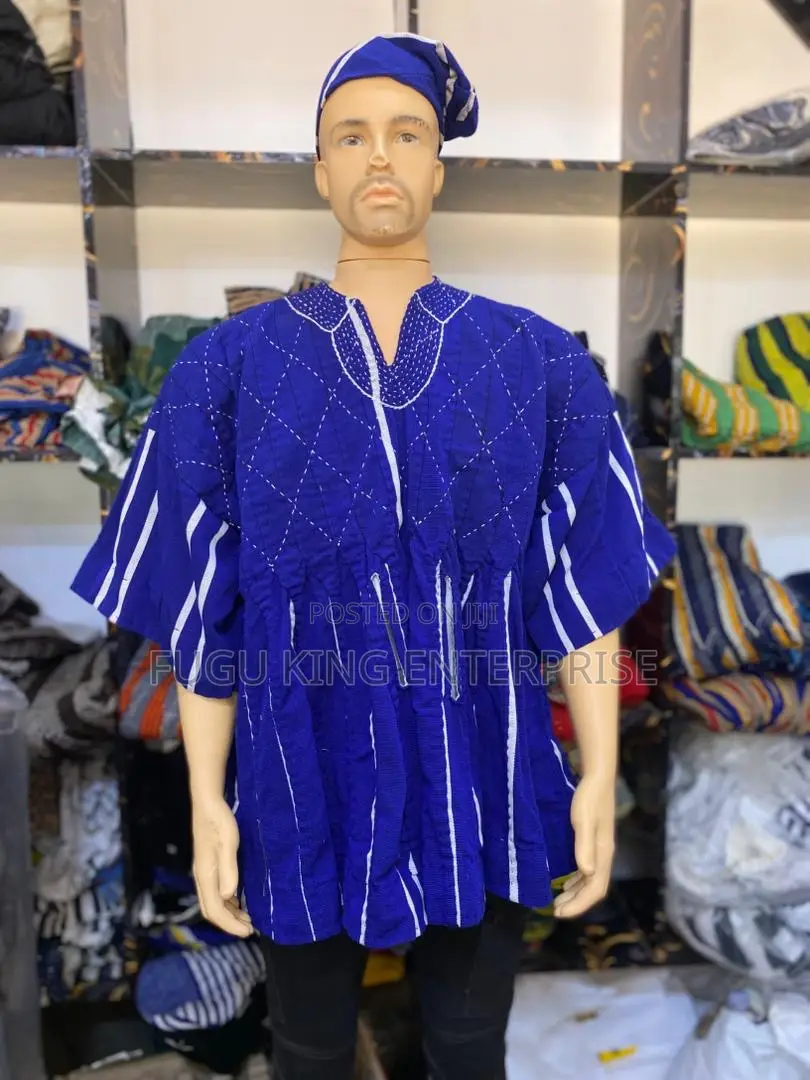 Men Fugu Big Sizes