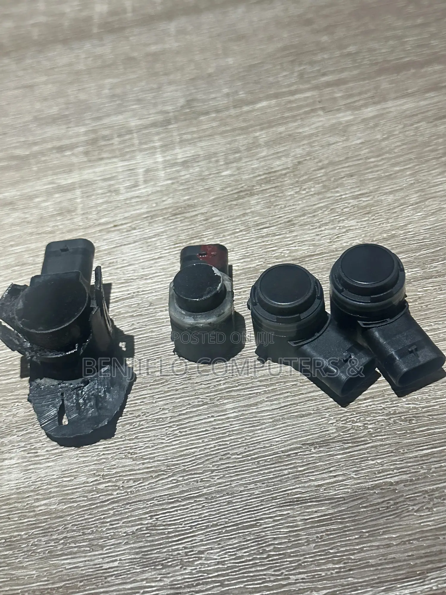 2022- 2025 Mitsubishi Outlander Parking Sensor