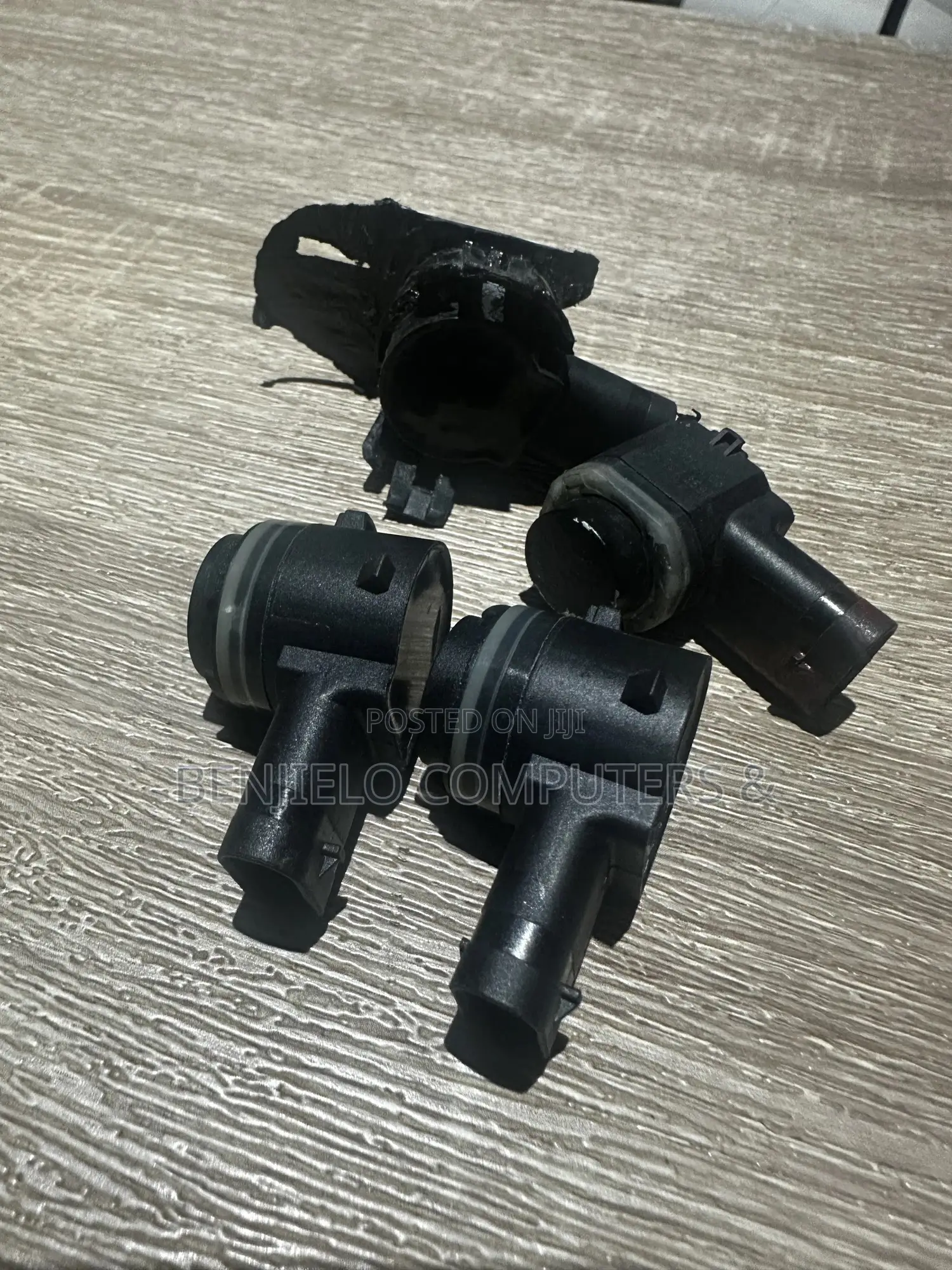 2022- 2025 Mitsubishi Outlander Parking Sensor