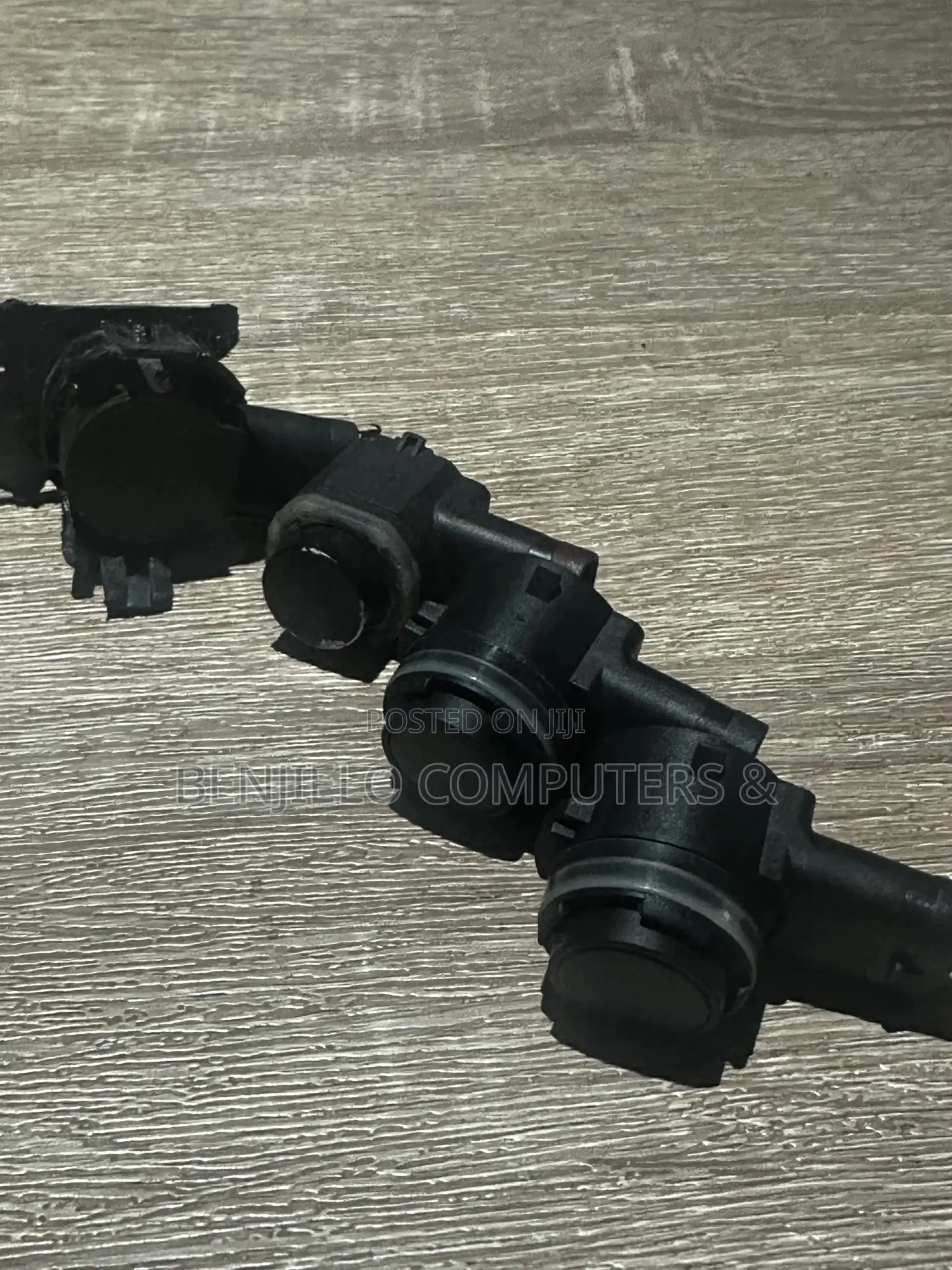 2022- 2025 Mitsubishi Outlander Parking Sensor
