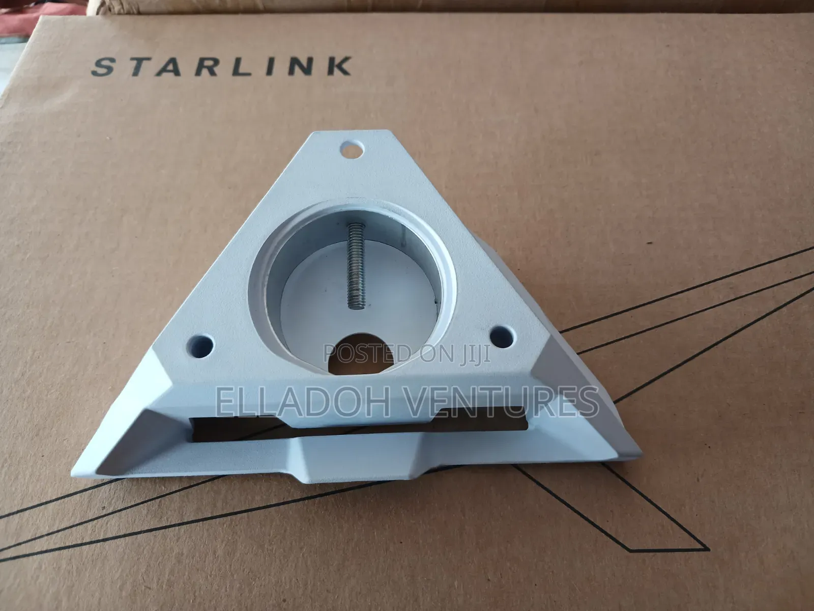 Starlink Mini Mount Adapter