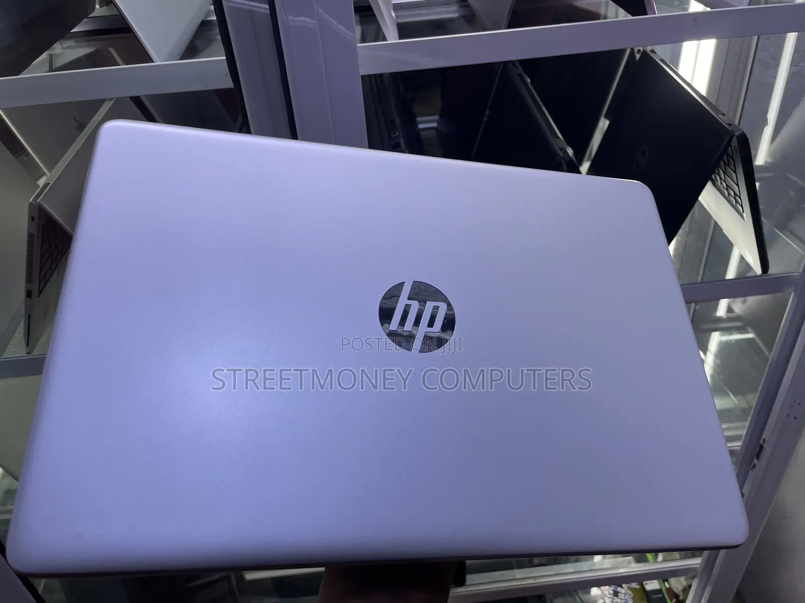 Laptop HP 15s 8GB Intel SSD 256GB