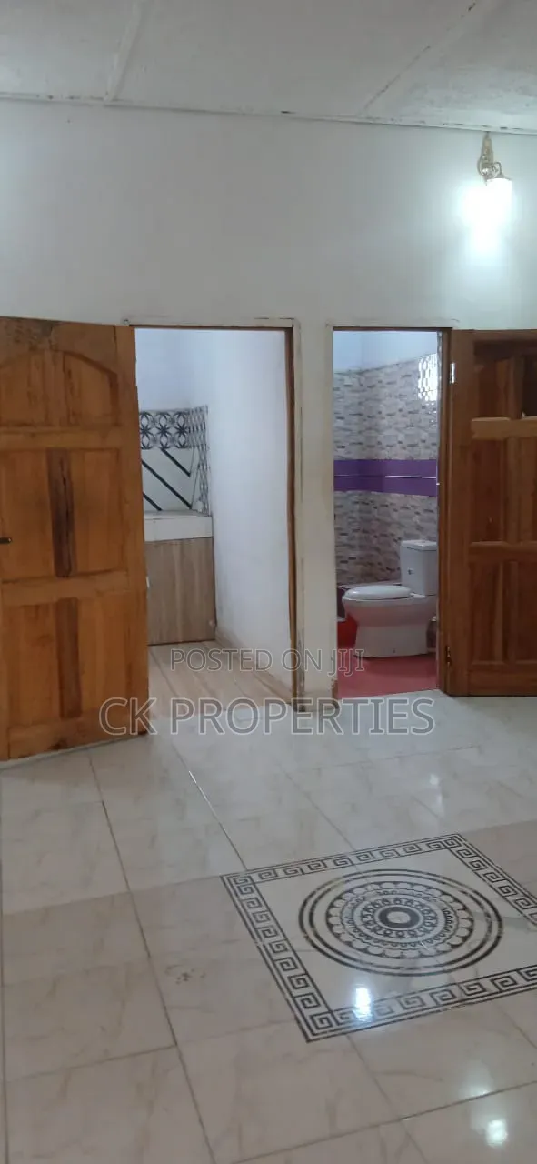 Mini Flat in Ga East Municipal for rent