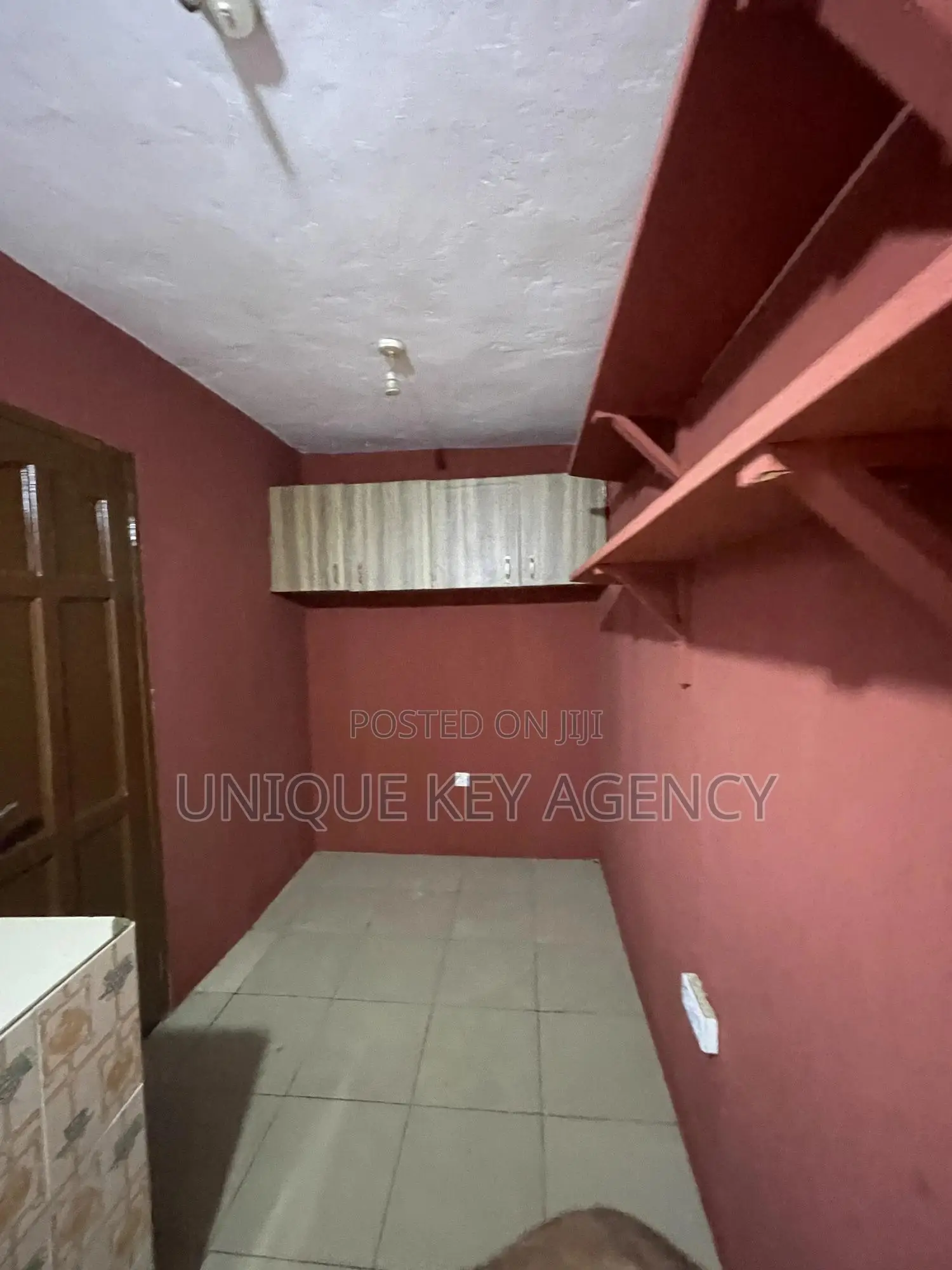 2bdrm Apartment in Unique Key Agency, Accra Metropolitan for rent