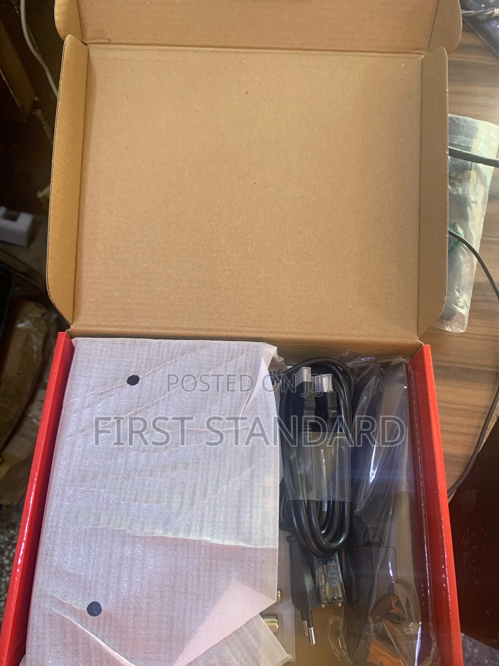 Newmax Combo Decoder