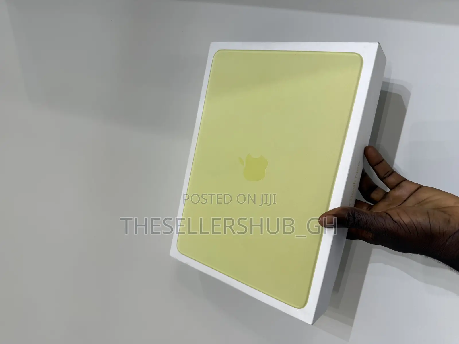 New Laptop Apple MacBook Neo 2026 8GB SSD 256GB