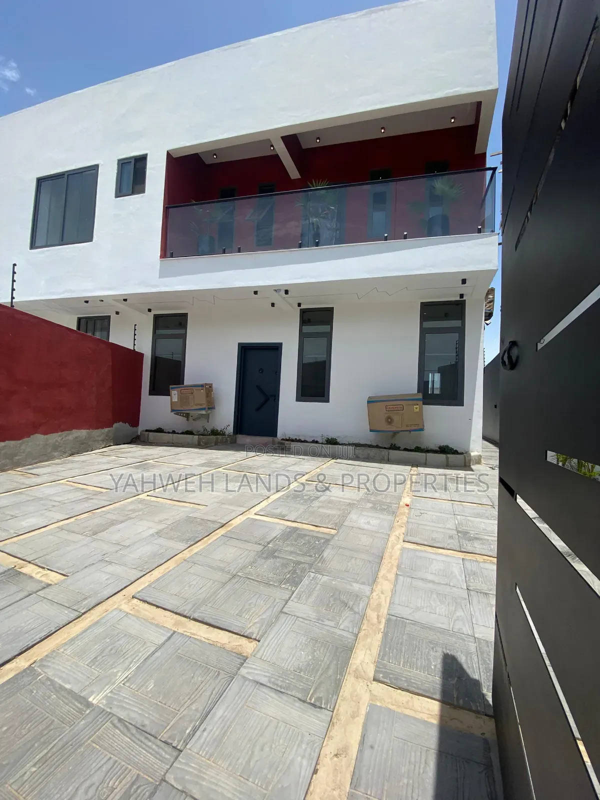 3bdrm House in Tseaddo for sale