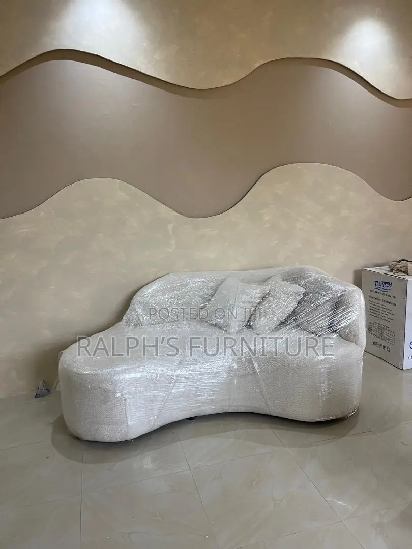 Sofa Set - Brand New, High Quality