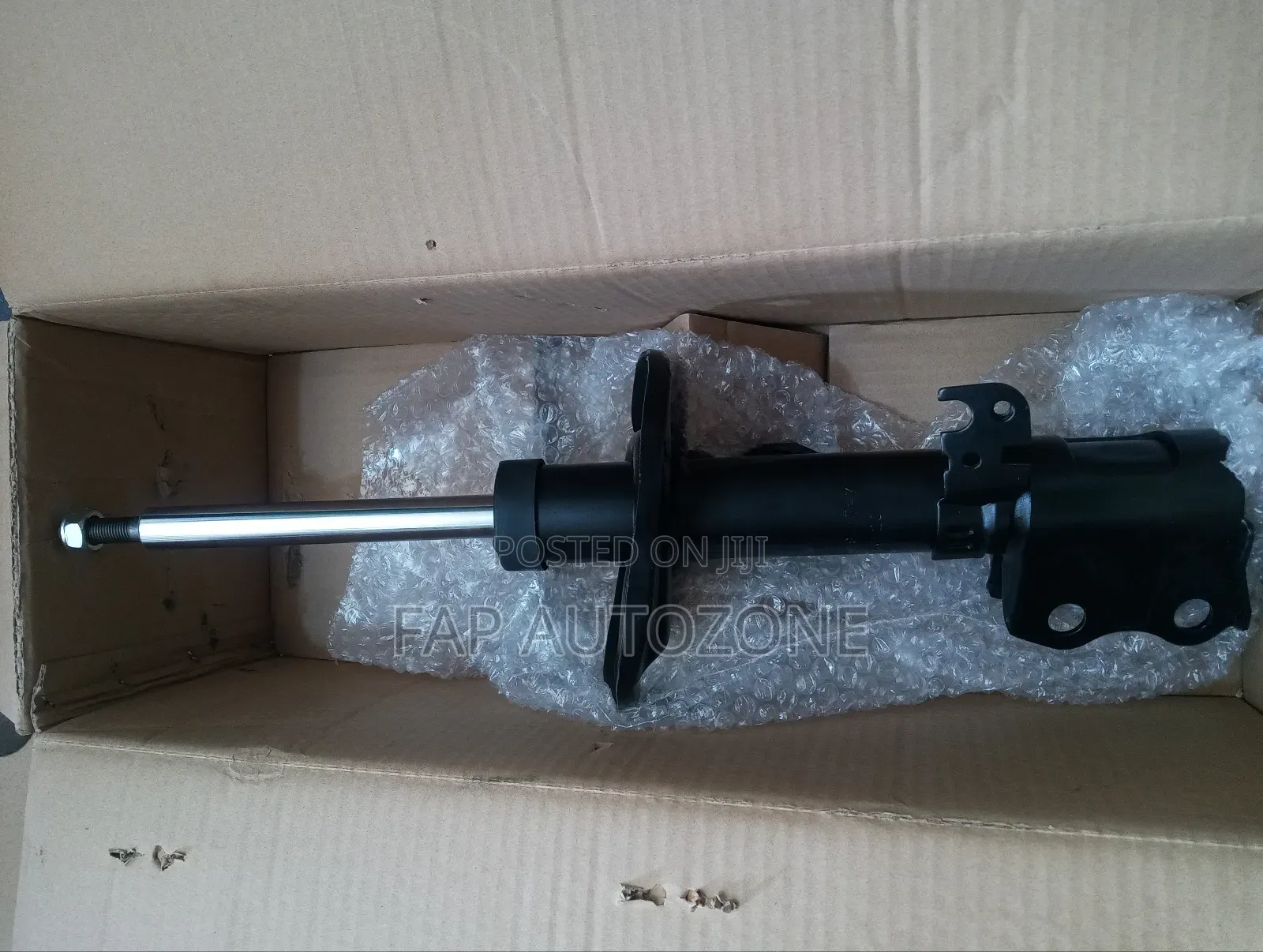 0370. Original Toyota Corolla Shock Absorber Imported From Usa