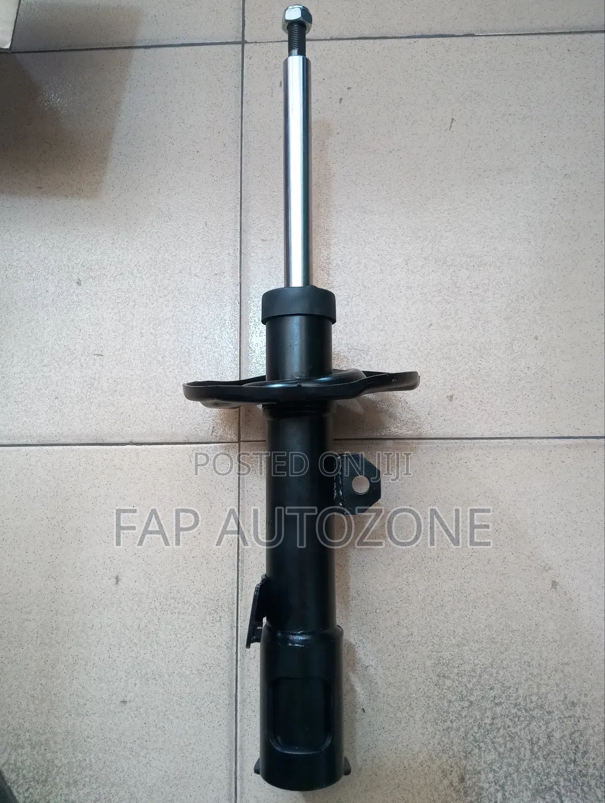0370. Original Toyota Corolla Shock Absorber Imported From Usa