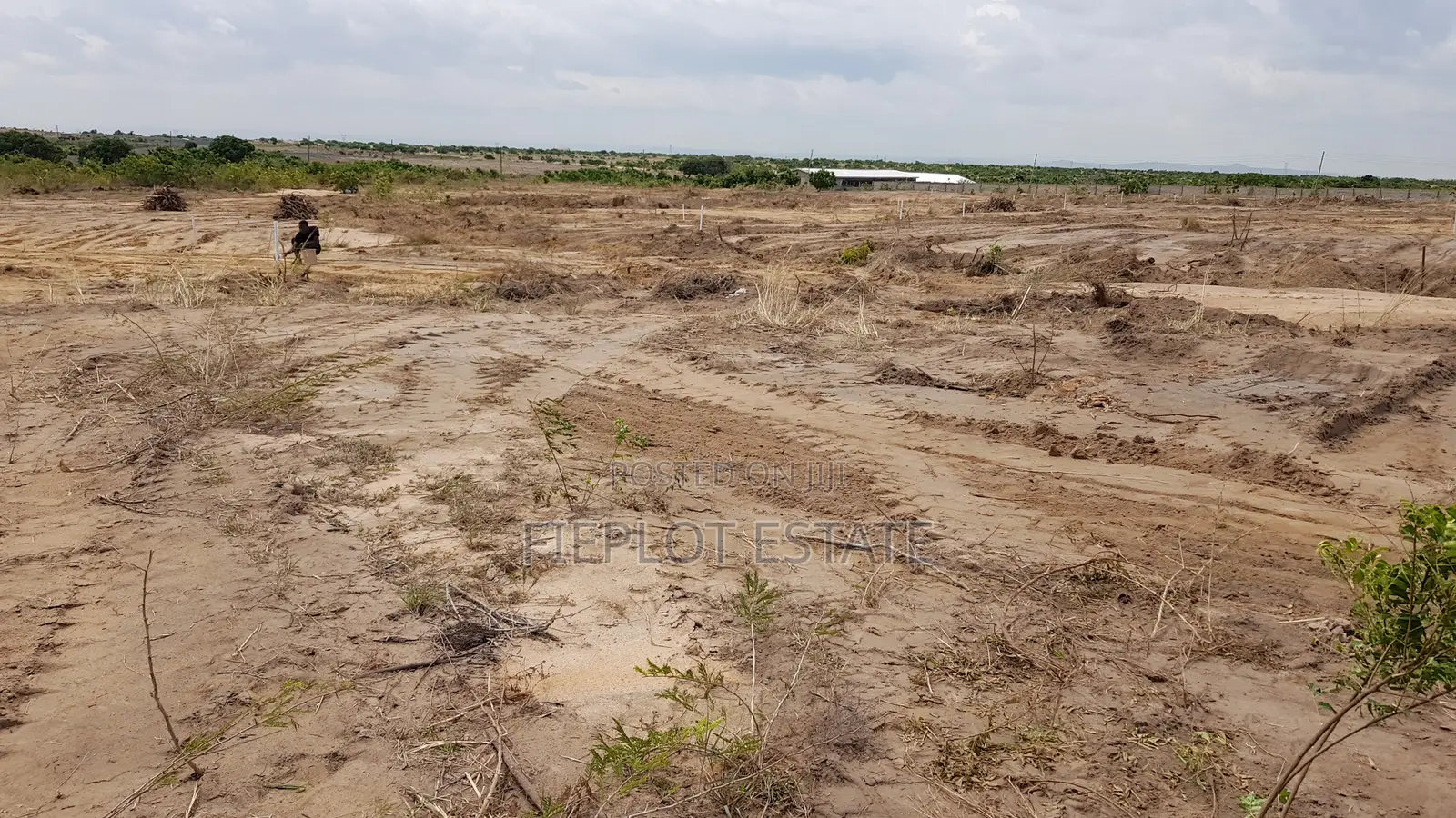 Flexible Payment Land Offer – Skyport City