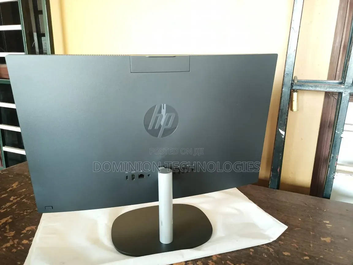 New Desktop Computer HP AiO 24 16GB Intel Core Ultra 7 SSD 512GB