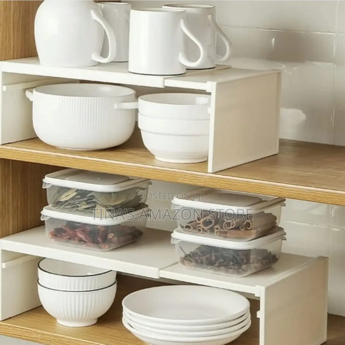 Storage Rack